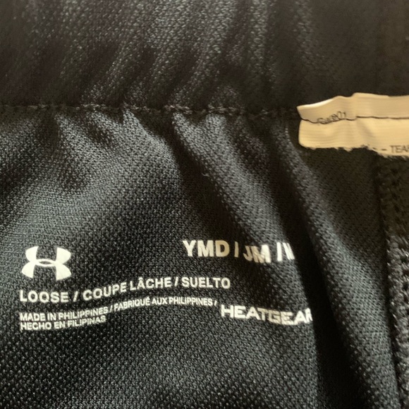 Under Armour Shorts - Picture 3 of 4